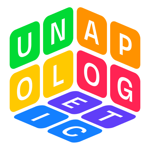 Fallback logo image for when CSS 3D transforms fail or are unavailable.